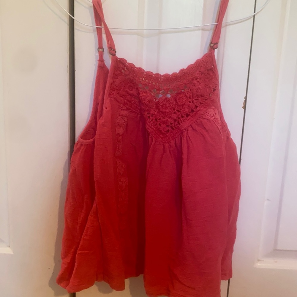 billabong tank top